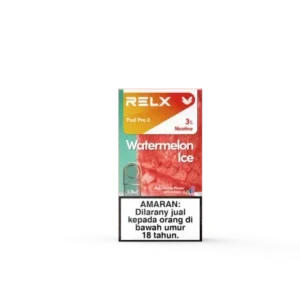 RELX悅刻六代煙彈