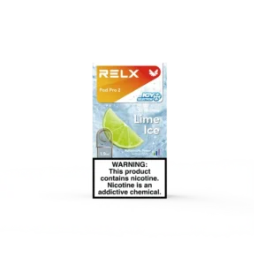 RELX悅刻六代煙彈